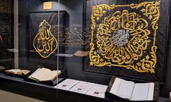 Ramazan Ayında Kırıkkale İslami Değerler Külliyesi’ne Yoğun İlgi