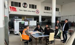 Galericiler İçin Yeni Sınav