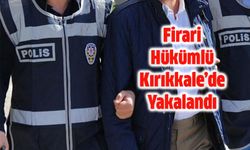 Emniyet Sonunda Ele Geçirdi