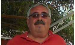 Sulakyurtlu Halil Cihan  vefat etti