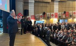 Halil Öztürk CHP'ye tepki gösterdi