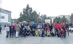 Öğrenciler arası sosyal sorumluluk kaynaşması