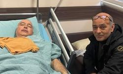 Şahin Aslan ameliyat oldu