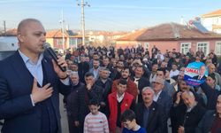 Ahmet Önal; Sosyal Belediyeciliği  getireceğiz