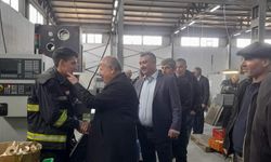 Keskin'e yeni bir belediyecilik getireceğiz