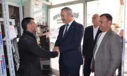 Harun Ulusoy;Aşkım, Davam, Derdim Kırıkkale