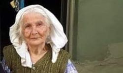 Hasan Dede köyünde vefat