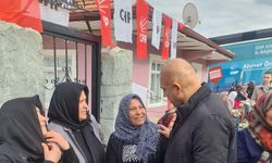 Ahmet Önal; Söz Verdik Yapacağız