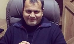 Acı ölüm. Haritacı İlker Teke vefat etti