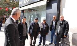 Kırıkkale gürül gürül akan suya kavuşacak