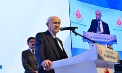 MHP 14'üncü Olağan Büyük Kurultayı başladı