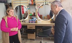 Aşkım, Davam, Derdim Kırıkkale