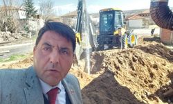 Tüm köyü avucunun içi gibi biliyor
