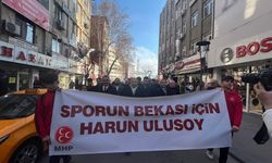 Kırıkkale Demirtaş'ın yandaş Partisi'ne   oy vermez