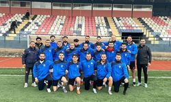 Sulakyurt Belediyespor 3-0 yendi