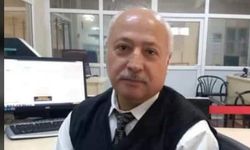 Kırıkkale Zabıta Personeli vefat etti
