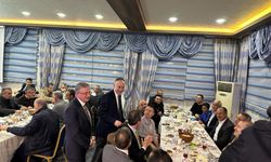Sağlık-SEN İl Divan Toplantısı Gerçekleştirdi