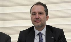 YRP lideri bugün Kırıkkale'de
