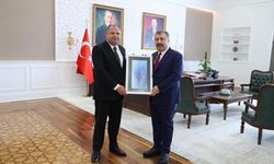 Sulakyurt’a Devlet Hastanesi Yapılacak