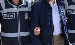 Kırıkkale'de 10 Şüpheli Tutuklandı