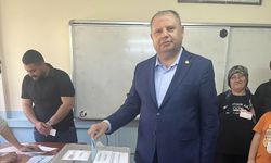 Halil Öztürk Sulakyurt’ta Oyunu Kullandı