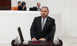 Halil Öztürk Ramazan ayını kutladı