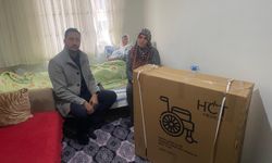 Deva Partisi Dertlere Derman Oluyor.