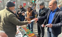 Destek verin Kırıkkale'ye Deva olalım