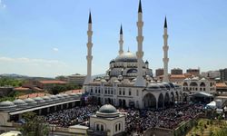 Nur Camii tuvaletlerinin paralı olacagına tepkiler yağıyor