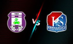 Kırıkkalegücü İçin Kritik  Maç Seyircisiz Oynanacak