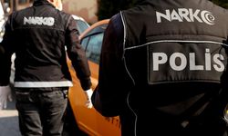 Kırıkkale Narkotik'ten Zehir Tacirlerine Darbe