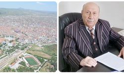 Belediye Başkanı bir baba gibi şehri kucaklamalı