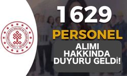 Bakanlık personeli nasıl alınacak ?