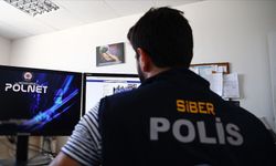 Siber Polisler Durmaksızın Çalışıyor