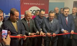 TİMBİR-BHA İzmir temsilciliği açıldı