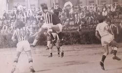 Bir zamanlar Kırıkkalespor (1973)