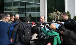 YSK Başkanı seçim sonuçlarını değerlendirdi