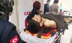 17 yaşındaki genci bıçaklayarak öldürmüştü...
