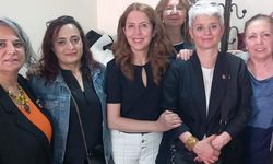 Kırıkkale CHP’de Kumru Boztepe Başarısı