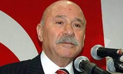 Mustafa Özbek'e Kırıkkale Vefası