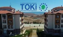 Kırıkkale'ye Yeni TOKİ müjdesi