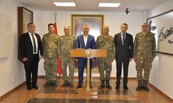 Kırıkkale Üniversitesi ile MİGYEM'den Ortak Toplantı