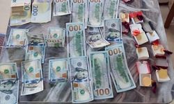 Polisin Bulduğu İçi Para Dolu Çanta Sahibine Ulaştırıldı