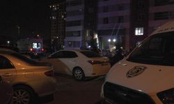 İntihar...Avukat ofisinde canına kıydı