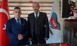 YMP Kırıkkale'de  ilk kongresini yaptı
