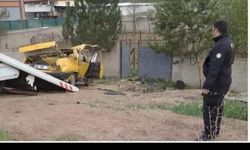 Mega Şov çalışanları Kaza'da vefat ettiler