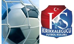 Haydi Kırıkkale ! Bugün maça
