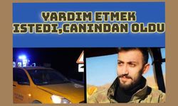 Kırıkkale'yi üzen ölümlü kaza