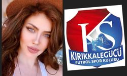 Kırıkkale'li sanatçı Lara'dan maç daveti