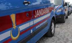 Kırıkkale'de Jandarma Uyuşturucuya Geçit Vermiyor